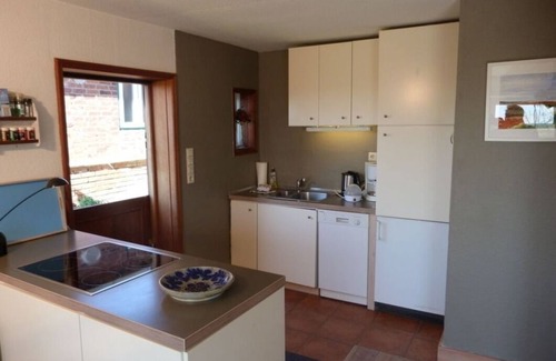 Suden House | Ferienhaus für 5 Gäste mit 65m² in Nordstrand