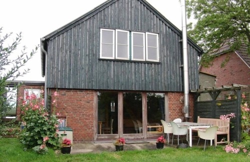 Suden House | Ferienhaus für 5 Gäste mit 65m² in Nordstrand