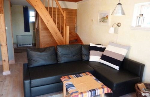 Suden House | Ferienhaus für 5 Gäste mit 65m² in Nordstrand
