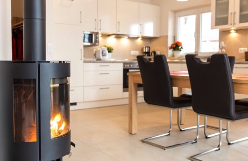 Bojendorf House | Ferienhaus für 5 Gäste mit 120m² in Fehmarn