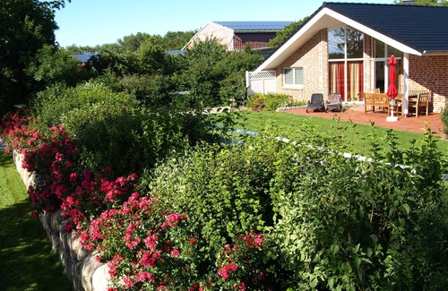 Bojendorf House | Ferienhaus für 5 Gäste mit 120m² in Fehmarn
