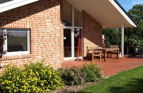 Bojendorf House | Ferienhaus für 5 Gäste mit 120m² in Fehmarn