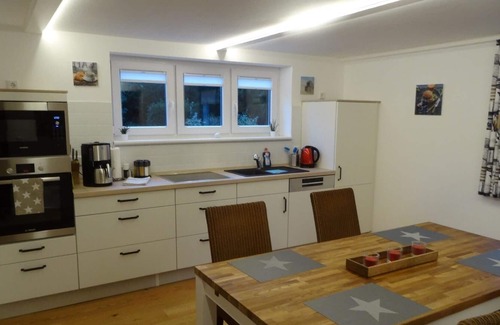 Maasholm-Bad House | Ferienhaus für 5 Gäste mit 103m² in Maasholm