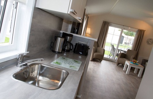 Itzendorf House | Ferienhaus für 5 Gäste mit 45m² in Norden