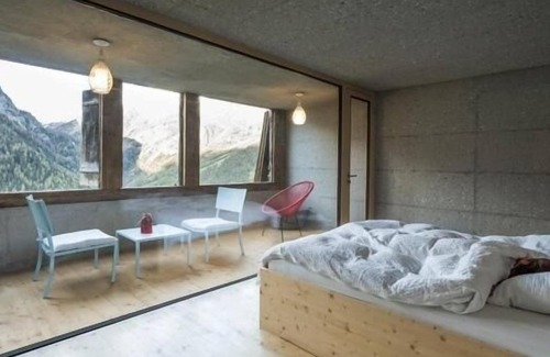 Evolene House | Ferienhaus für 6 Gäste mit 50m² in La Forclaz VS