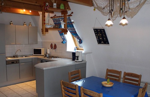 Bad Bederkesa House | Ferienhaus für 6 Gäste mit 78m² in Bad Bederkesa