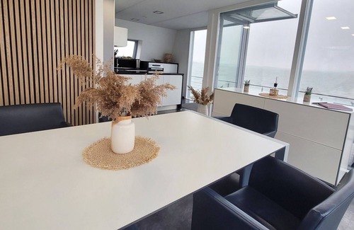 Geierswalde House | Ferienhaus für 6 Gäste mit 100m² in Geierswalde