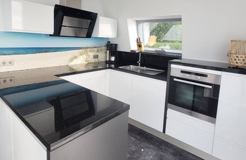 Geierswalde House | Ferienhaus für 6 Gäste mit 100m² in Geierswalde