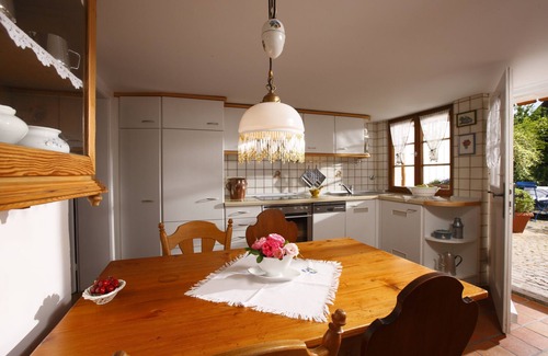 Kirchzarten House | Ferienhaus für 6 Gäste mit 120m² in Kirchzarten