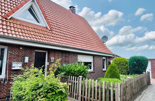 Rechtsupweg House | Ferienhaus für 6 Gäste mit 110m² in Rechtsupweg