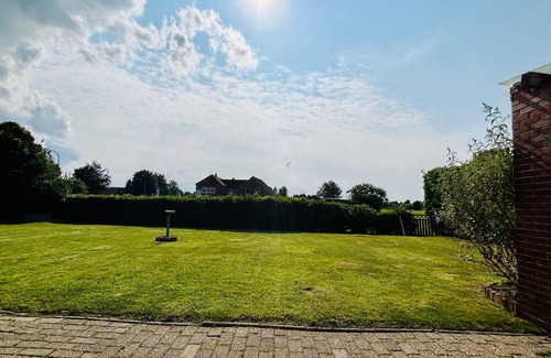 Rechtsupweg House | Ferienhaus für 6 Gäste mit 110m² in Rechtsupweg