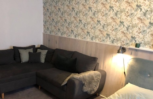 Duderstadt House | Ferienhaus für 6 Gäste mit 100m² in Duderstadt