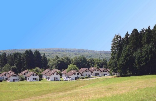 Seepark Kirchheim House | Ferienhaus für 6 Gäste mit 75m² in Kirchheim