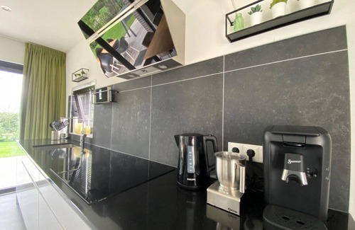 Hulshorst House | Ferienhaus für 6 Gäste mit 70m² in Hulshorst