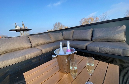 Hulshorst House | Ferienhaus für 6 Gäste mit 70m² in Hulshorst