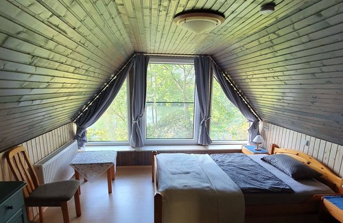 Grabstederfeld House | Ferienhaus für 6 Gäste mit 85m² in Bockhorn