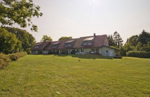 Mecklenburgische Kleinseenplatte House | Ferienhaus für 6 Gäste mit 75m² in Diemitz