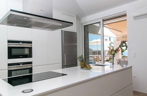 Afandou House | Ferienhaus für 6 Gäste mit 170m² in