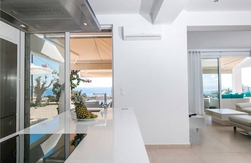 Afandou House | Ferienhaus für 6 Gäste mit 170m² in