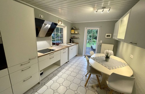 Jever House | Ferienhaus für 6 Gäste mit 92m² in Jever