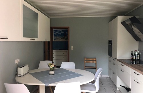 Jever House | Ferienhaus für 6 Gäste mit 92m² in Jever