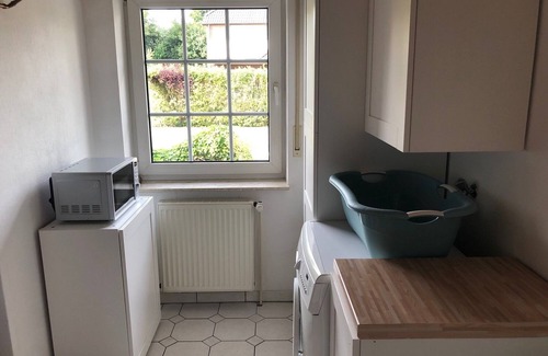 Jever House | Ferienhaus für 6 Gäste mit 92m² in Jever