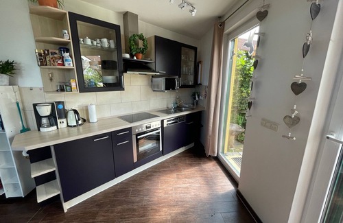 Saal House | Ferienhaus für 6 Gäste mit 85m² in Saal