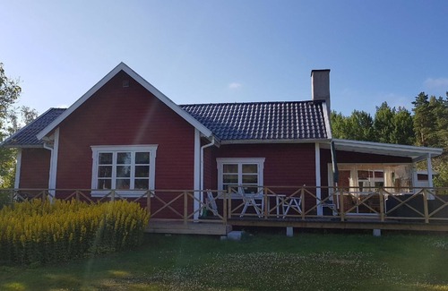 Molltorp Other | Ferienhaus für 6 Gäste mit 80m² in Mölltorp
