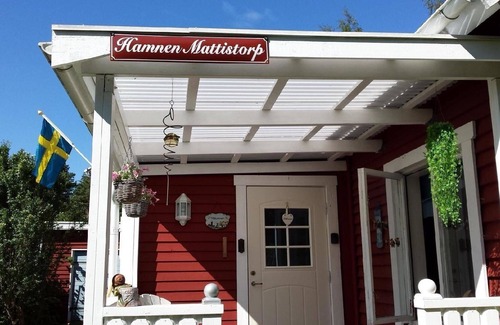 Molltorp Other | Ferienhaus für 6 Gäste mit 80m² in Mölltorp