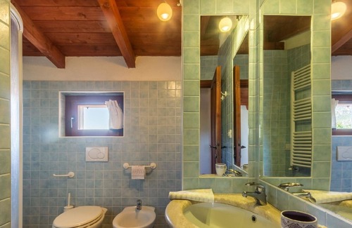 San Vito House | Ferienhaus für 7 Gäste mit 80m² in Castiadas