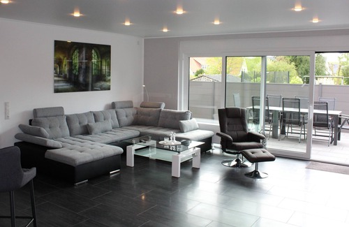 Bad Bederkesa House | Ferienhaus für 8 Gäste mit 150m² in Bad Bederkesa