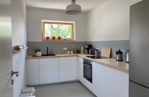 Weissenstadt House | Ferienhaus für 8 Gäste mit 135m² in Weißenstadt