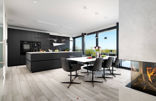 Dahme House | Ferienhaus für 8 Gäste mit 280m² in Dahme