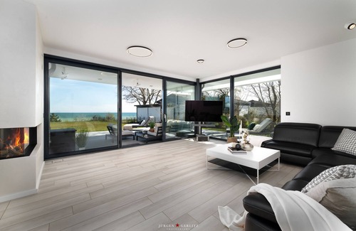 Dahme House | Ferienhaus für 8 Gäste mit 280m² in Dahme
