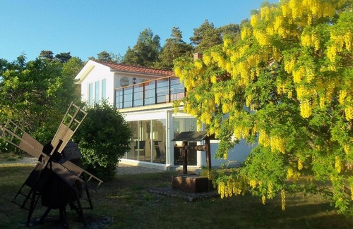 Sodvik Other | Ferienhaus für 8 Gäste mit 115m² in Sandvik