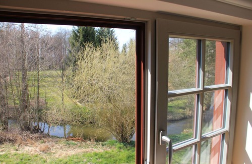 Malschwitz House | Ferienhaus für 9 Gäste mit 95m² in Malschwitz
