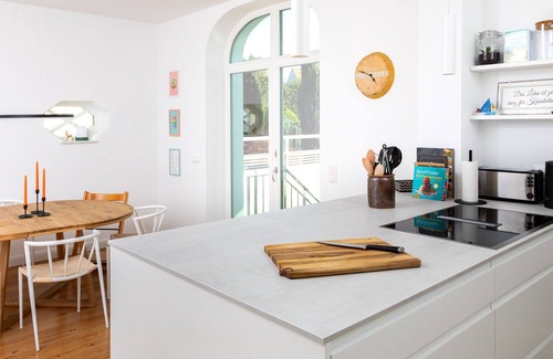 Warnemuende House | Ferienhaus für bis zu 10 Personen