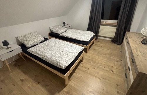 Sudbrookmerland House | Ferienhaus für 6 Gäste mit 100m² in Südbrookmerland