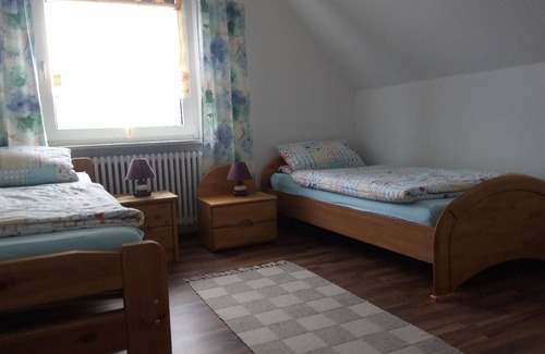 Orsingen-Nenzingen House | Ferienhaus für 6 Gäste mit 120m² in Orsingen-nenzingen