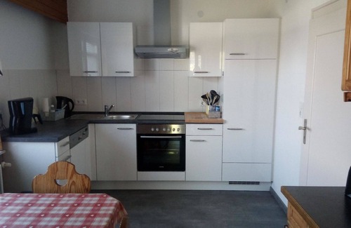 Orsingen-Nenzingen House | Ferienhaus für 6 Gäste mit 120m² in Orsingen-nenzingen