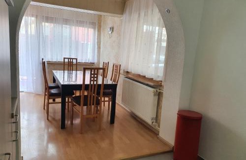 Langenbrucken House | Ferienhaus FALVIG