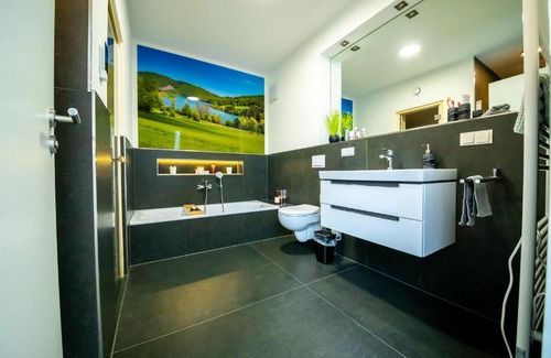 Heringhausen House | Ferienhaus Familienjuwel am Diemelsee