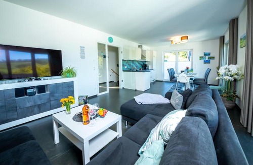 Heringhausen House | Ferienhaus Familienjuwel am Diemelsee