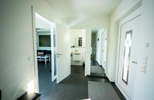 Heringhausen House | Ferienhaus Familienjuwel am Diemelsee