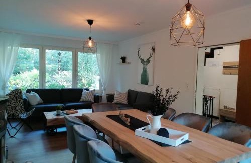 Uelsen House | Ferienhaus Fasanennest