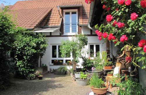 Scherzheim House | Ferienhaus Feder