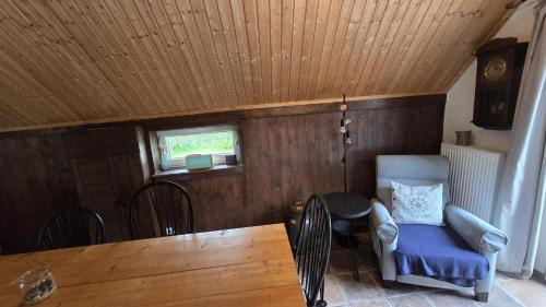 Nesse House | Ferienhaus-Ferienbutze