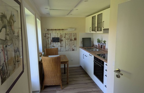 Hann. Muenden Apartment | Ferienhaus - Ferienhaus Unser Kleines Haus