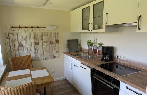 Hann. Muenden Apartment | Ferienhaus - Ferienhaus Unser Kleines Haus