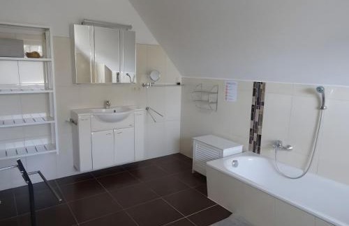 Fargemiel House | Ferienhaus Ferienhof Behnke